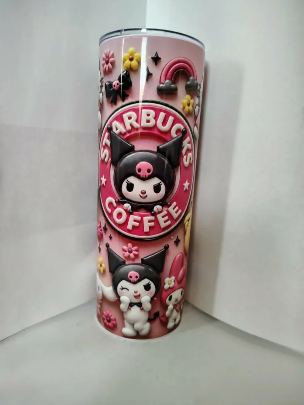 20oz Tumbler